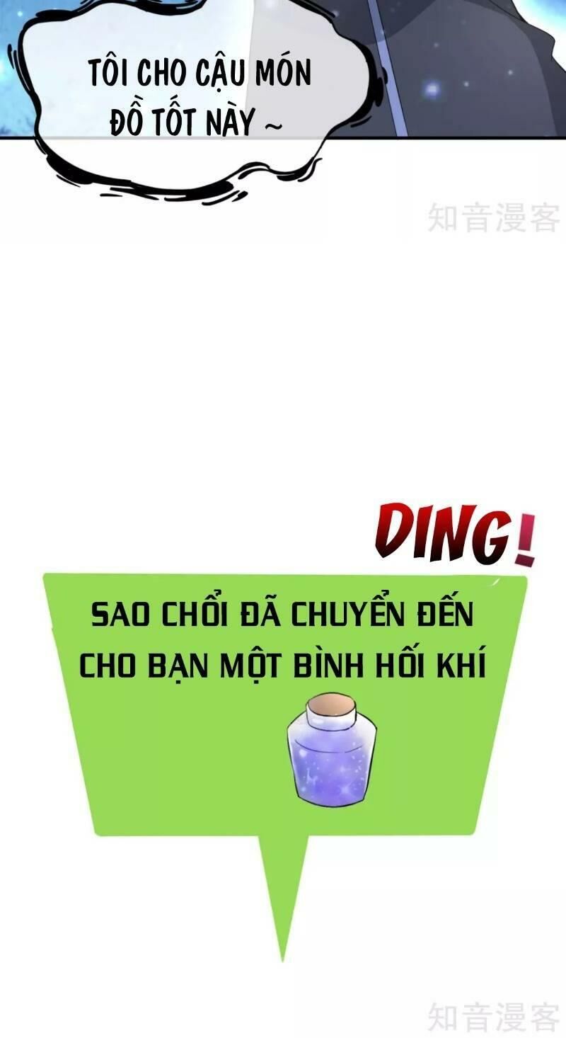 Vòng Bạn Bè Mạnh Nhất Của Tiên Giới Chapter 7 - Trang 2