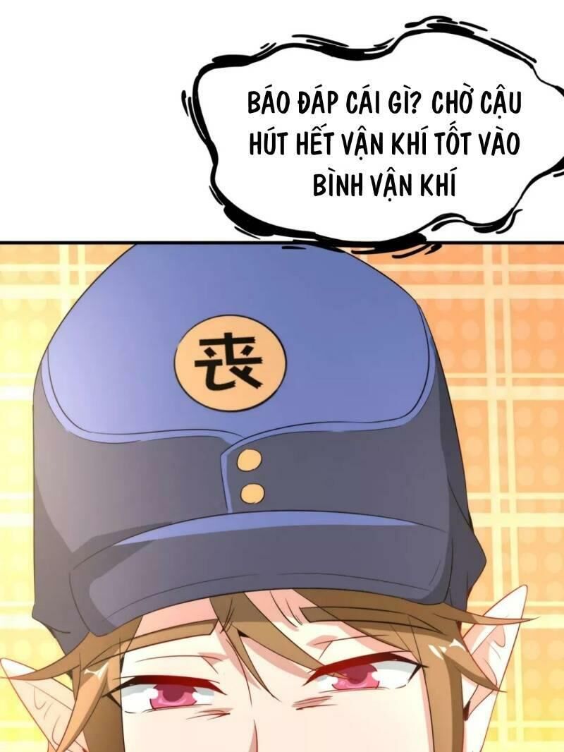 Vòng Bạn Bè Mạnh Nhất Của Tiên Giới Chapter 7 - Trang 2