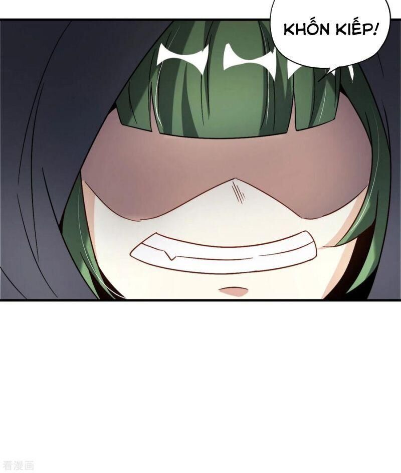 Vòng Bạn Bè Mạnh Nhất Của Tiên Giới Chapter 70 - Trang 2