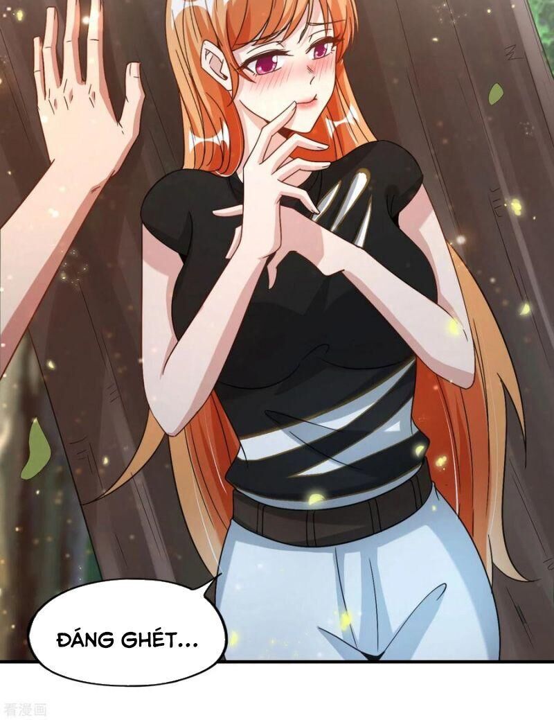 Vòng Bạn Bè Mạnh Nhất Của Tiên Giới Chapter 70 - Trang 2