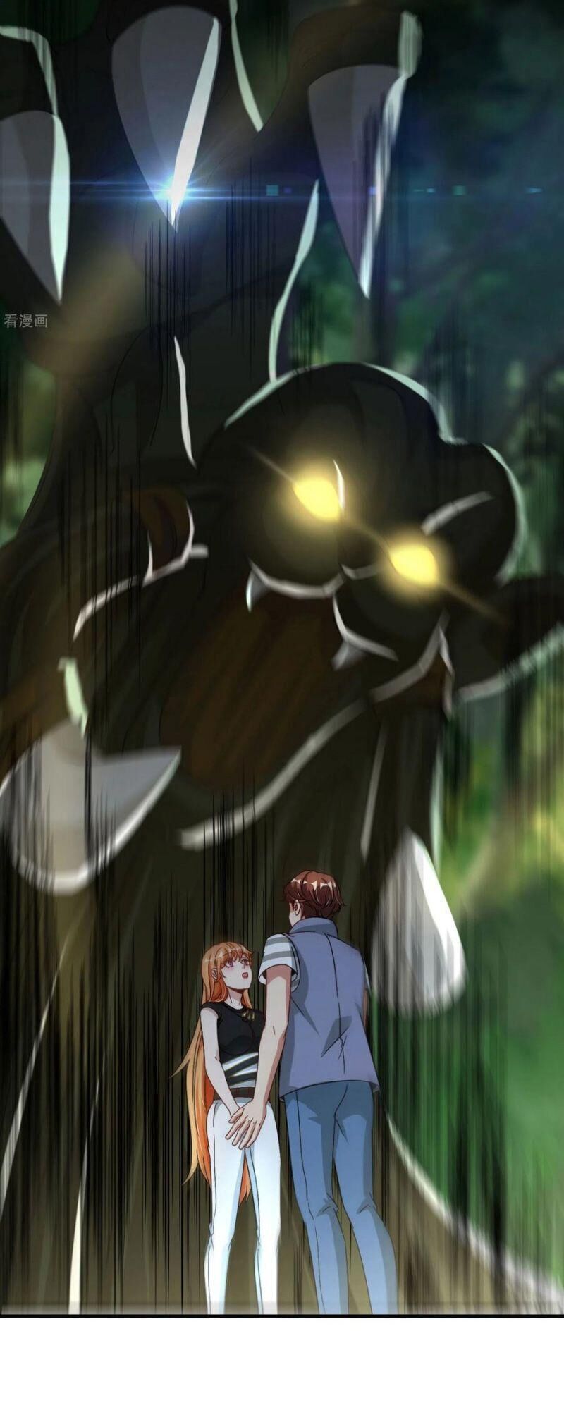 Vòng Bạn Bè Mạnh Nhất Của Tiên Giới Chapter 70 - Trang 2