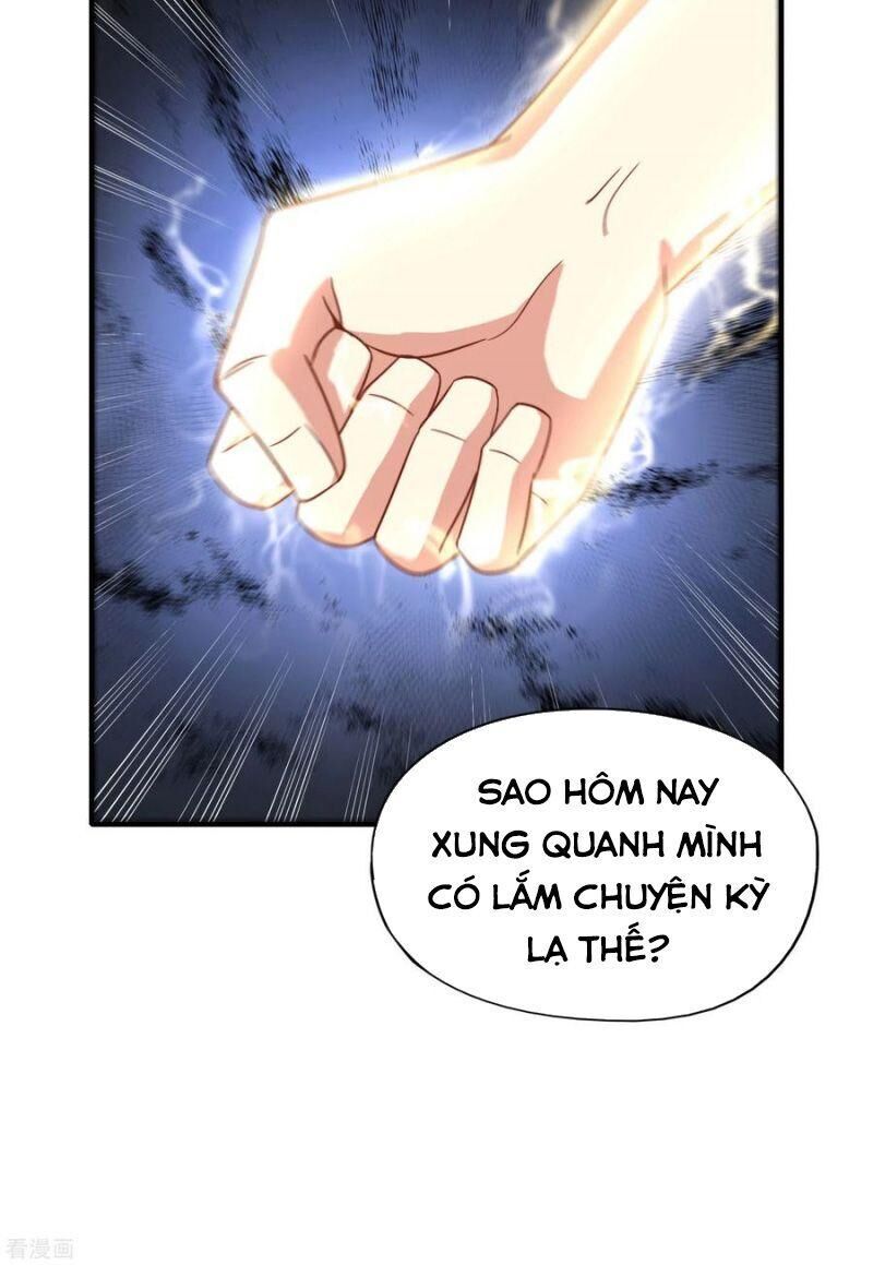 Vòng Bạn Bè Mạnh Nhất Của Tiên Giới Chapter 70 - Trang 2