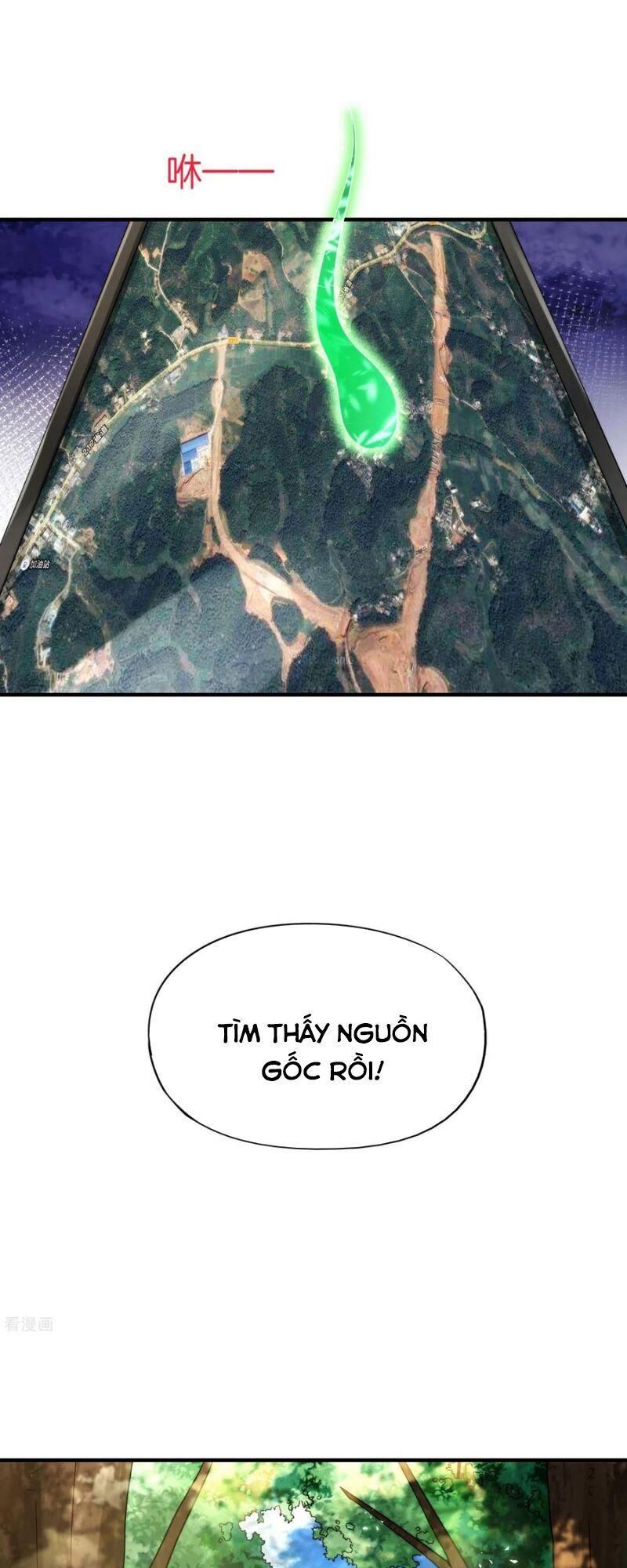 Vòng Bạn Bè Mạnh Nhất Của Tiên Giới Chapter 70 - Trang 2