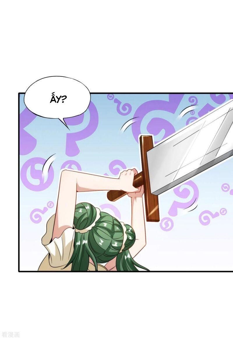 Vòng Bạn Bè Mạnh Nhất Của Tiên Giới Chapter 70 - Trang 2