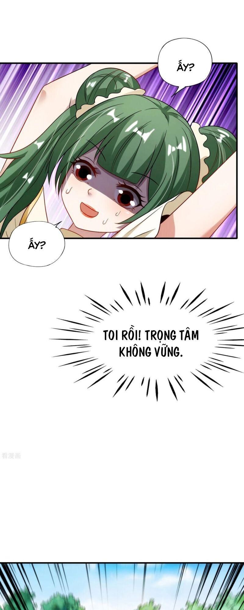 Vòng Bạn Bè Mạnh Nhất Của Tiên Giới Chapter 70 - Trang 2