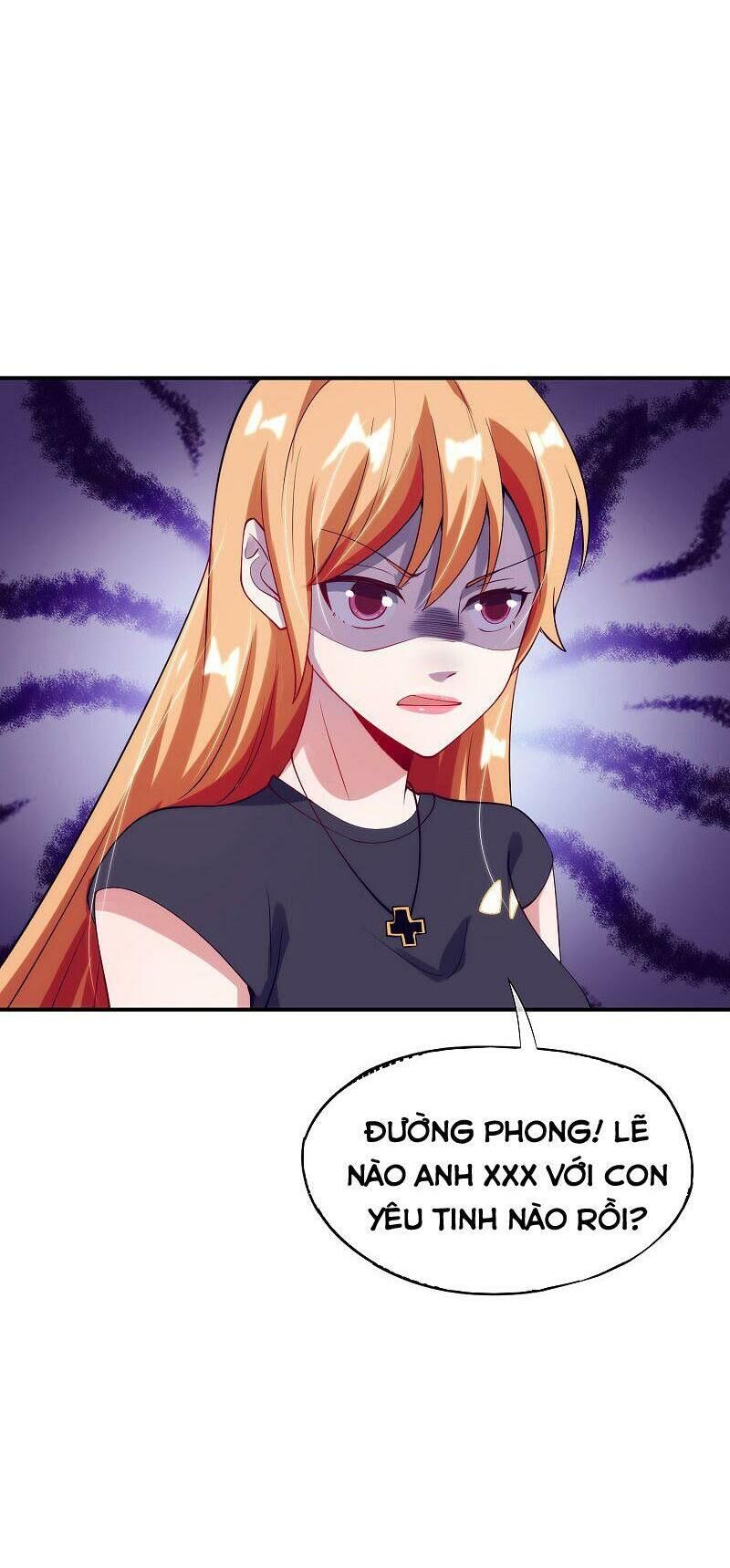 Vòng Bạn Bè Mạnh Nhất Của Tiên Giới Chapter 71 - Trang 2