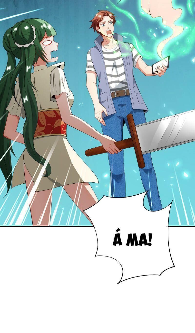 Vòng Bạn Bè Mạnh Nhất Của Tiên Giới Chapter 71 - Trang 2