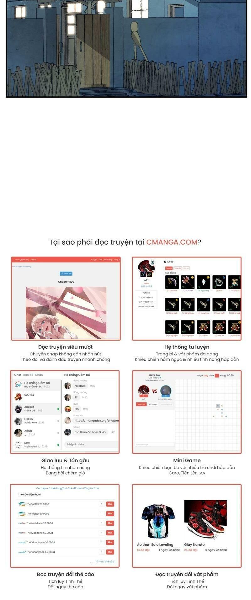 Vòng Bạn Bè Mạnh Nhất Của Tiên Giới Chapter 71 - Trang 2