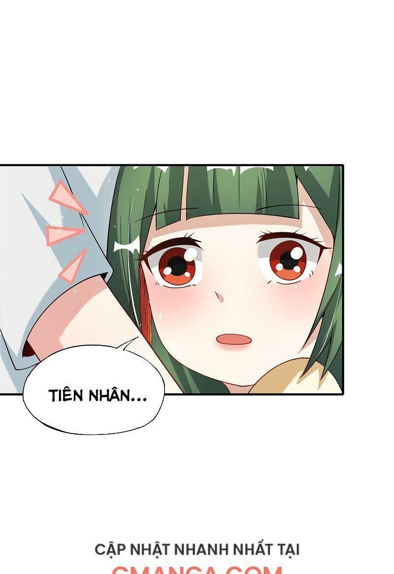 Vòng Bạn Bè Mạnh Nhất Của Tiên Giới Chapter 71 - Trang 2