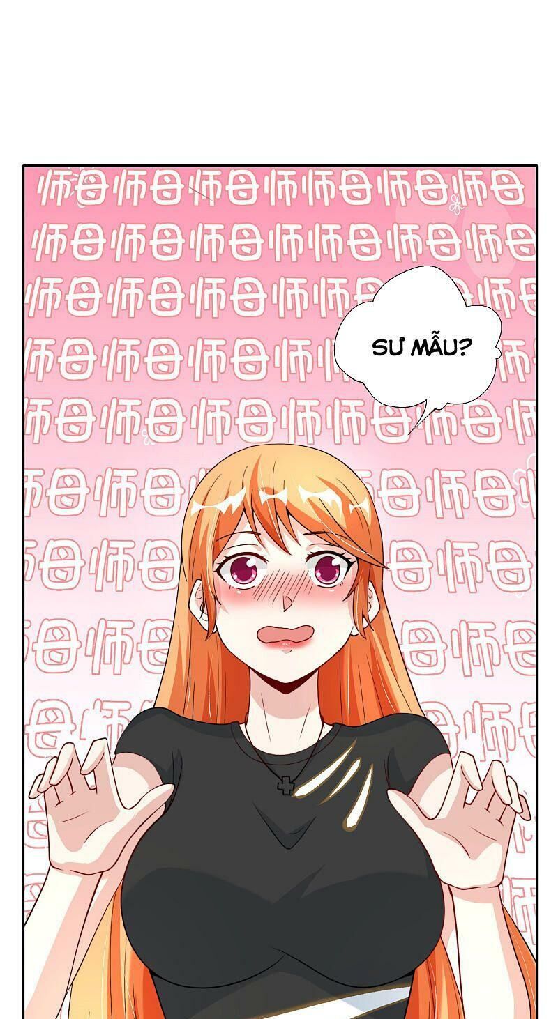 Vòng Bạn Bè Mạnh Nhất Của Tiên Giới Chapter 71 - Trang 2