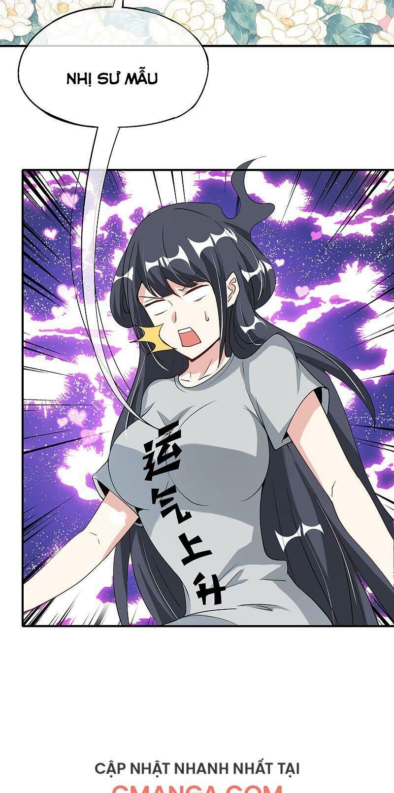 Vòng Bạn Bè Mạnh Nhất Của Tiên Giới Chapter 71 - Trang 2