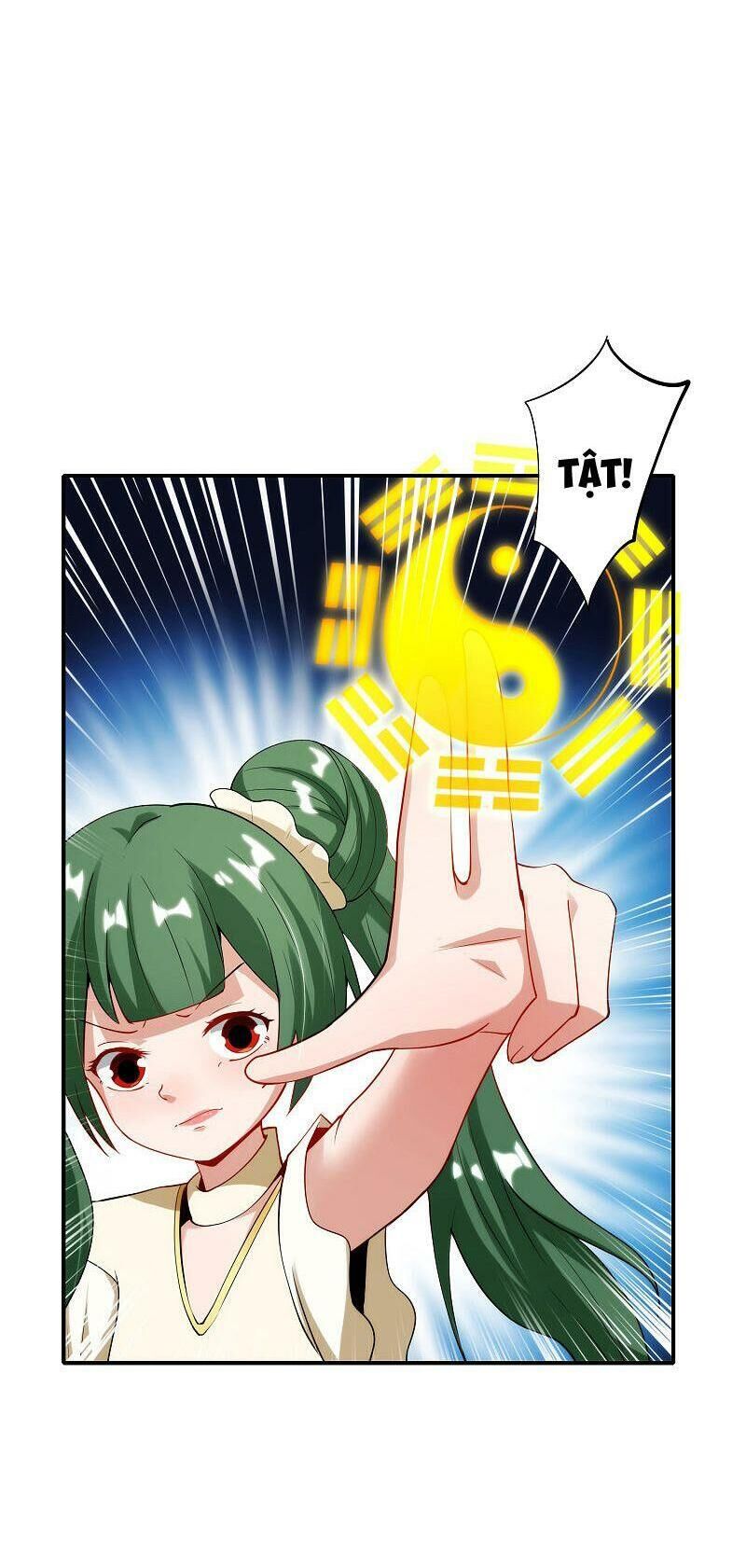 Vòng Bạn Bè Mạnh Nhất Của Tiên Giới Chapter 71 - Trang 2