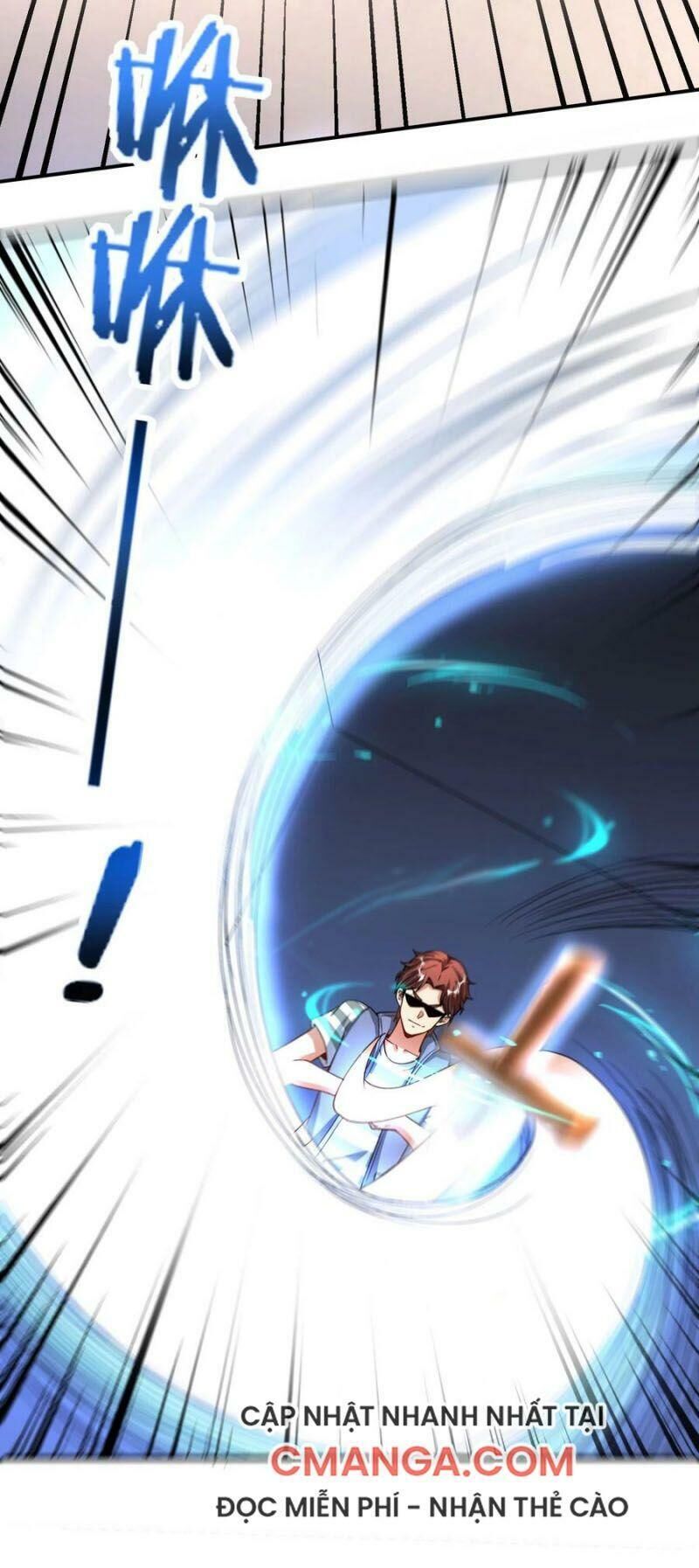 Vòng Bạn Bè Mạnh Nhất Của Tiên Giới Chapter 72 - Trang 2