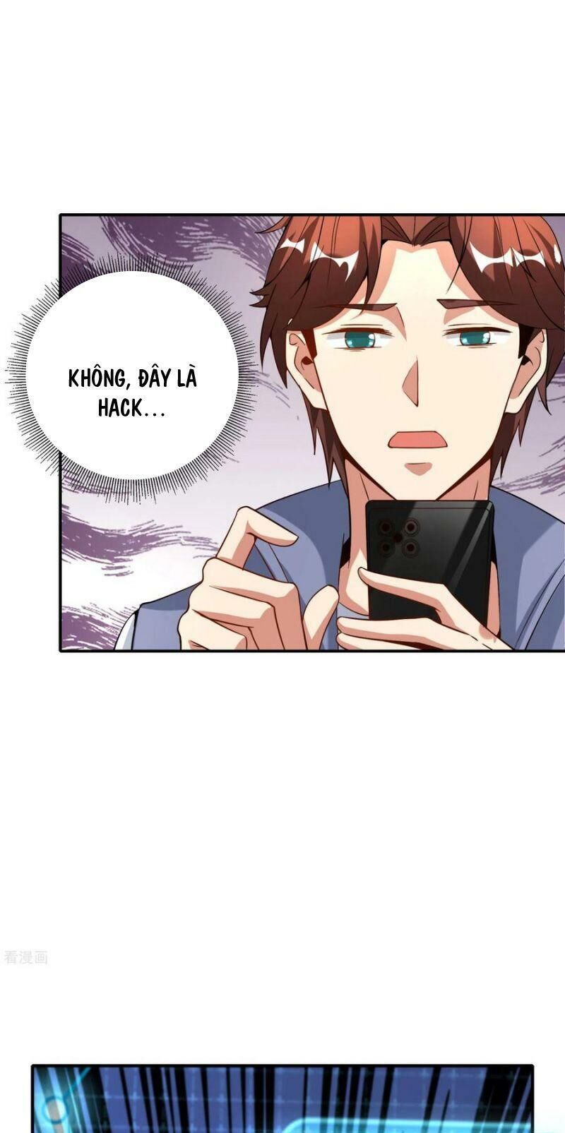 Vòng Bạn Bè Mạnh Nhất Của Tiên Giới Chapter 72 - Trang 2