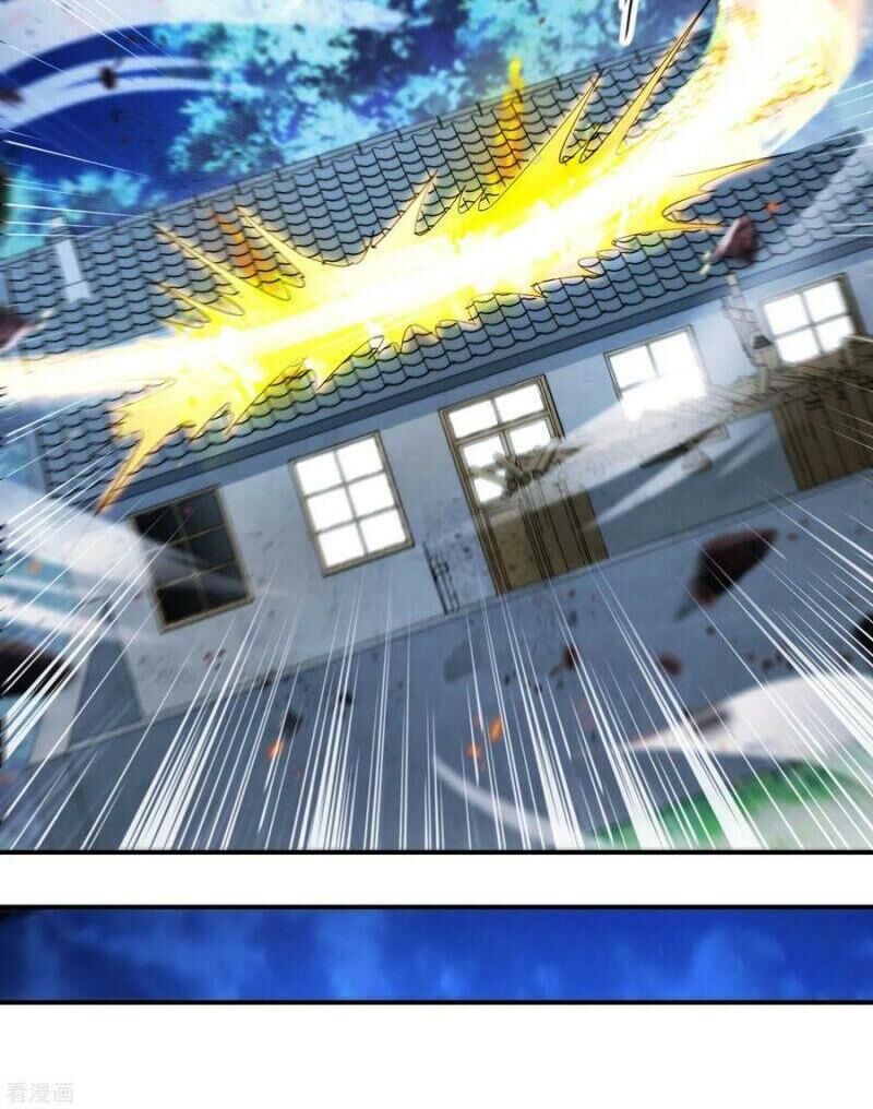 Vòng Bạn Bè Mạnh Nhất Của Tiên Giới Chapter 72 - Trang 2