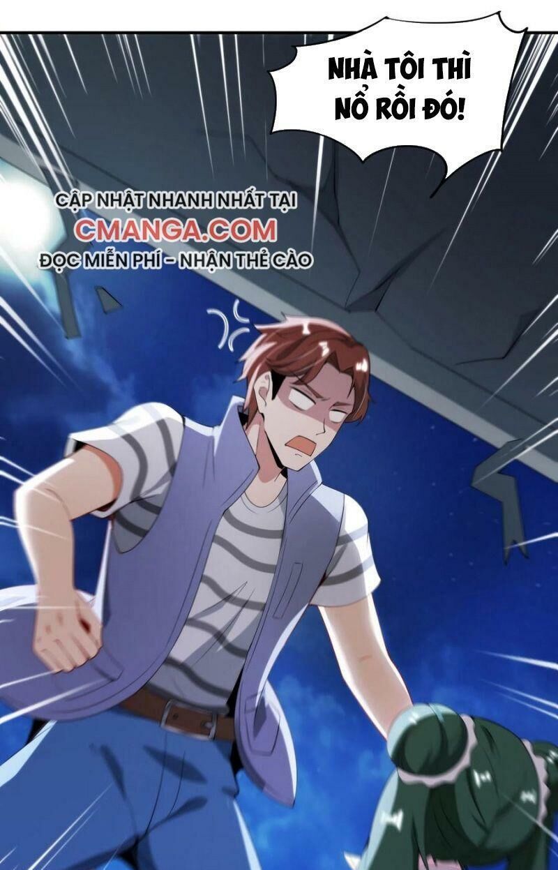 Vòng Bạn Bè Mạnh Nhất Của Tiên Giới Chapter 72 - Trang 2