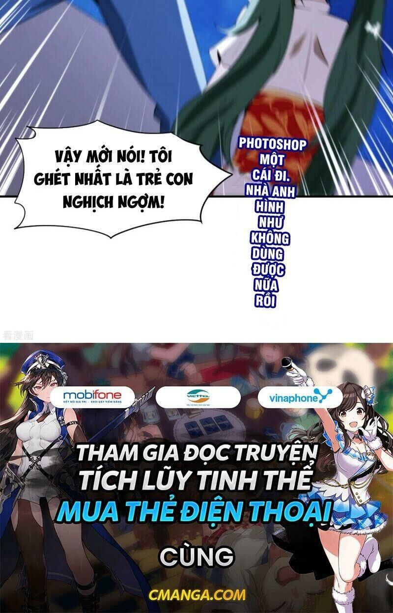 Vòng Bạn Bè Mạnh Nhất Của Tiên Giới Chapter 72 - Trang 2