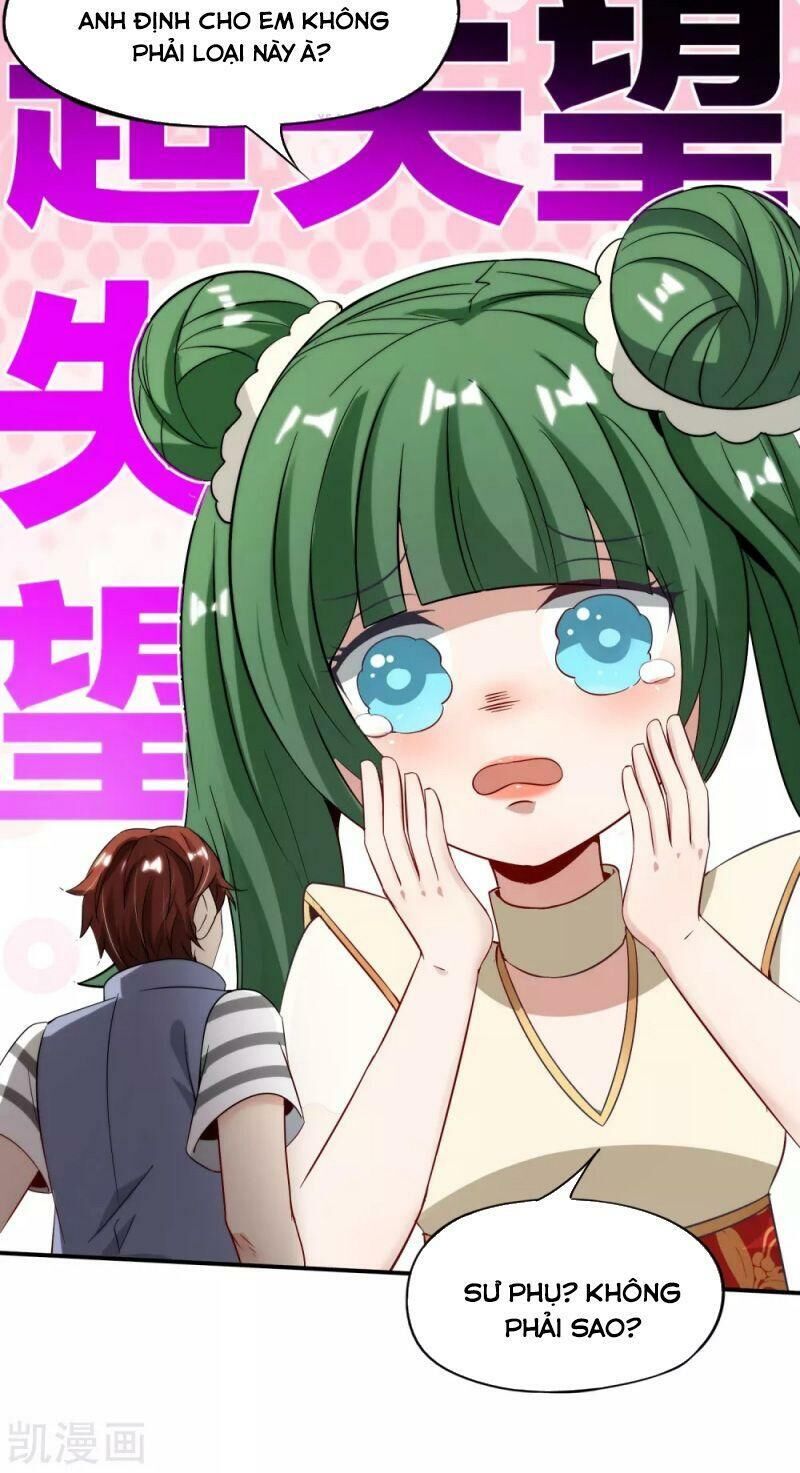 Vòng Bạn Bè Mạnh Nhất Của Tiên Giới Chapter 73 - Trang 2