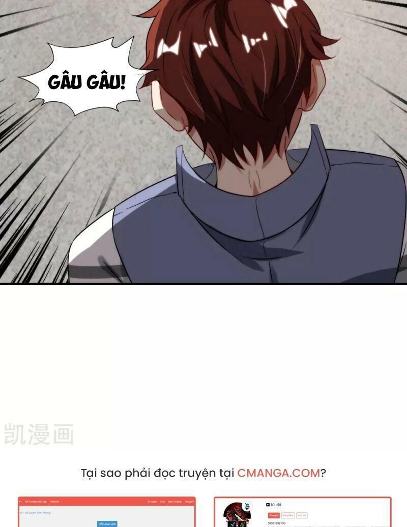 Vòng Bạn Bè Mạnh Nhất Của Tiên Giới Chapter 73 - Trang 2