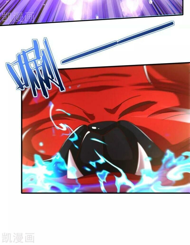 Vòng Bạn Bè Mạnh Nhất Của Tiên Giới Chapter 73 - Trang 2