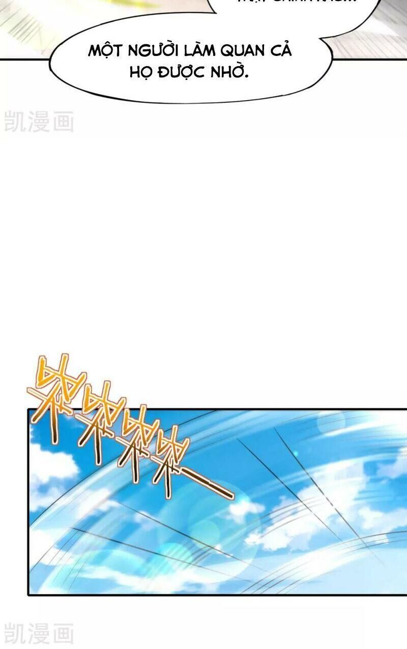 Vòng Bạn Bè Mạnh Nhất Của Tiên Giới Chapter 73 - Trang 2