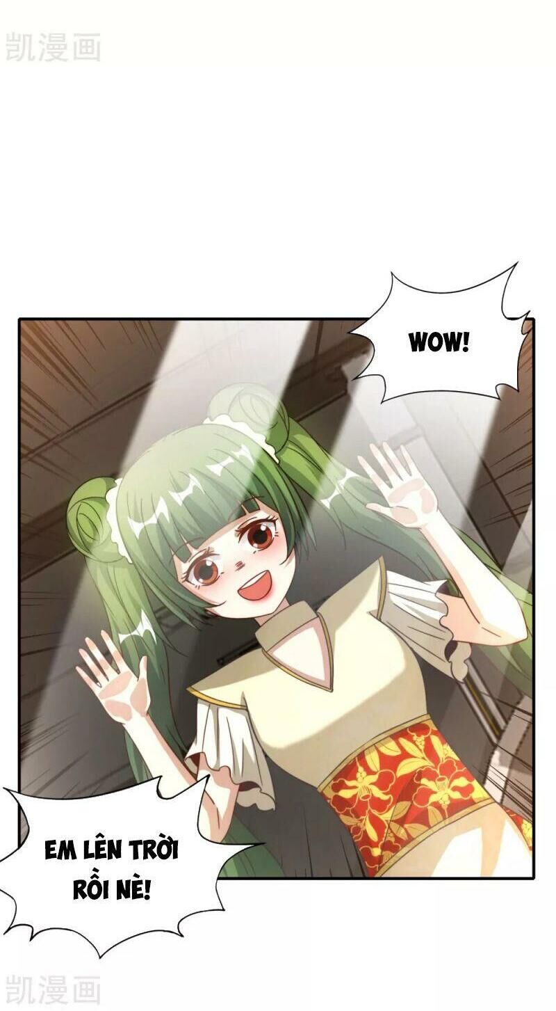 Vòng Bạn Bè Mạnh Nhất Của Tiên Giới Chapter 73 - Trang 2