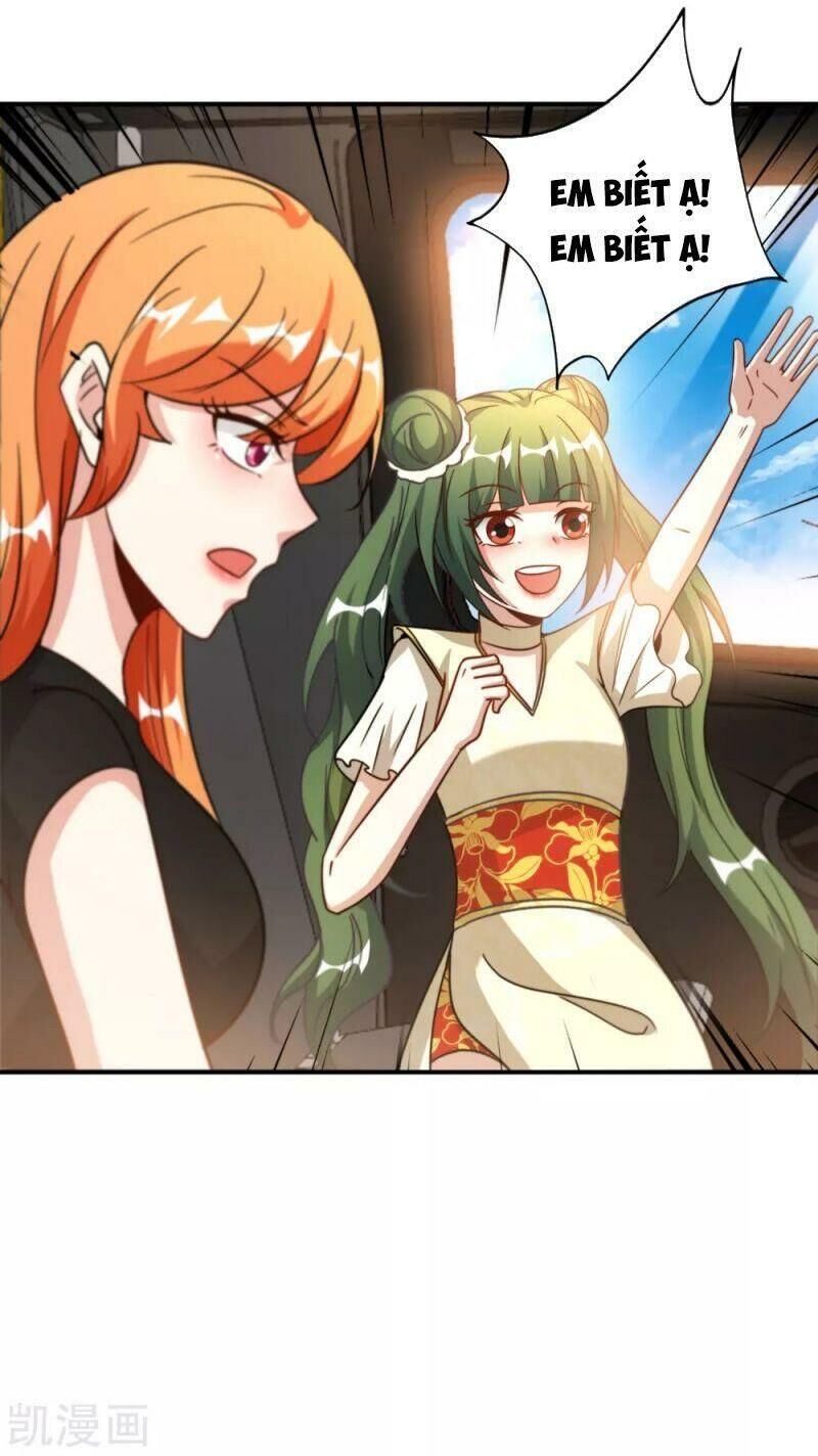 Vòng Bạn Bè Mạnh Nhất Của Tiên Giới Chapter 73 - Trang 2