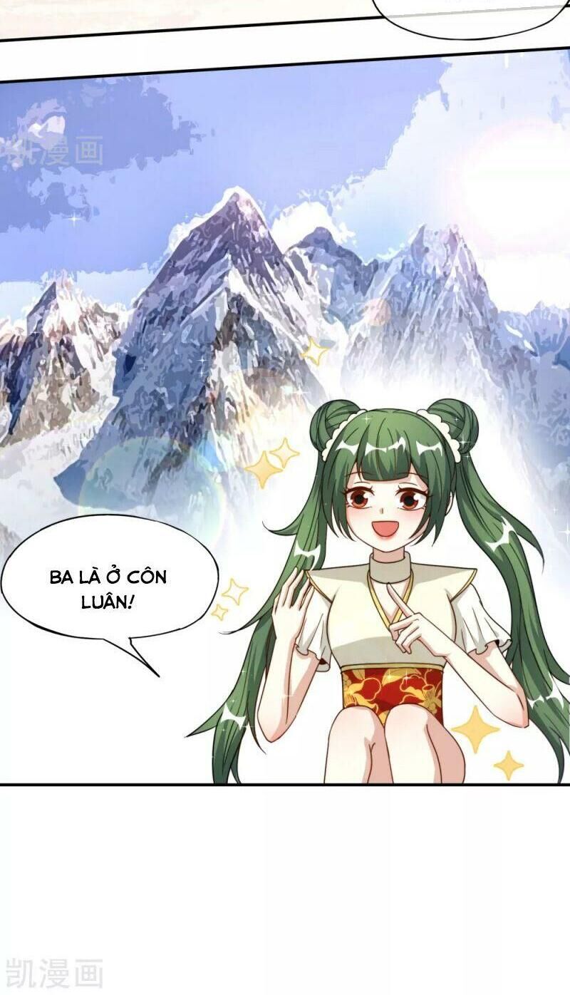 Vòng Bạn Bè Mạnh Nhất Của Tiên Giới Chapter 73 - Trang 2