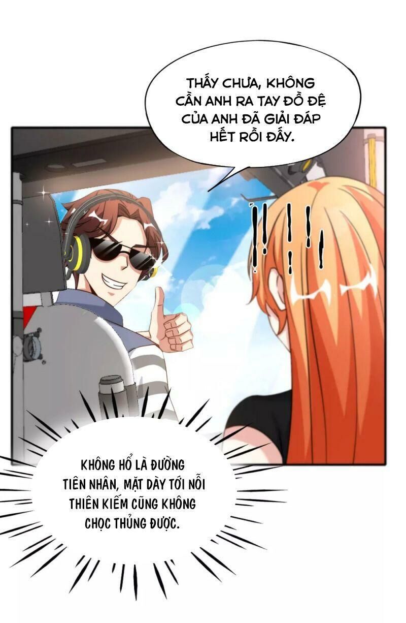 Vòng Bạn Bè Mạnh Nhất Của Tiên Giới Chapter 73 - Trang 2