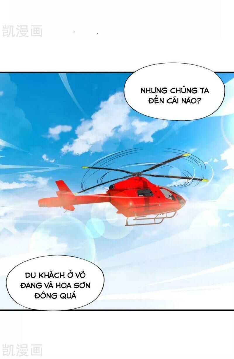 Vòng Bạn Bè Mạnh Nhất Của Tiên Giới Chapter 73 - Trang 2