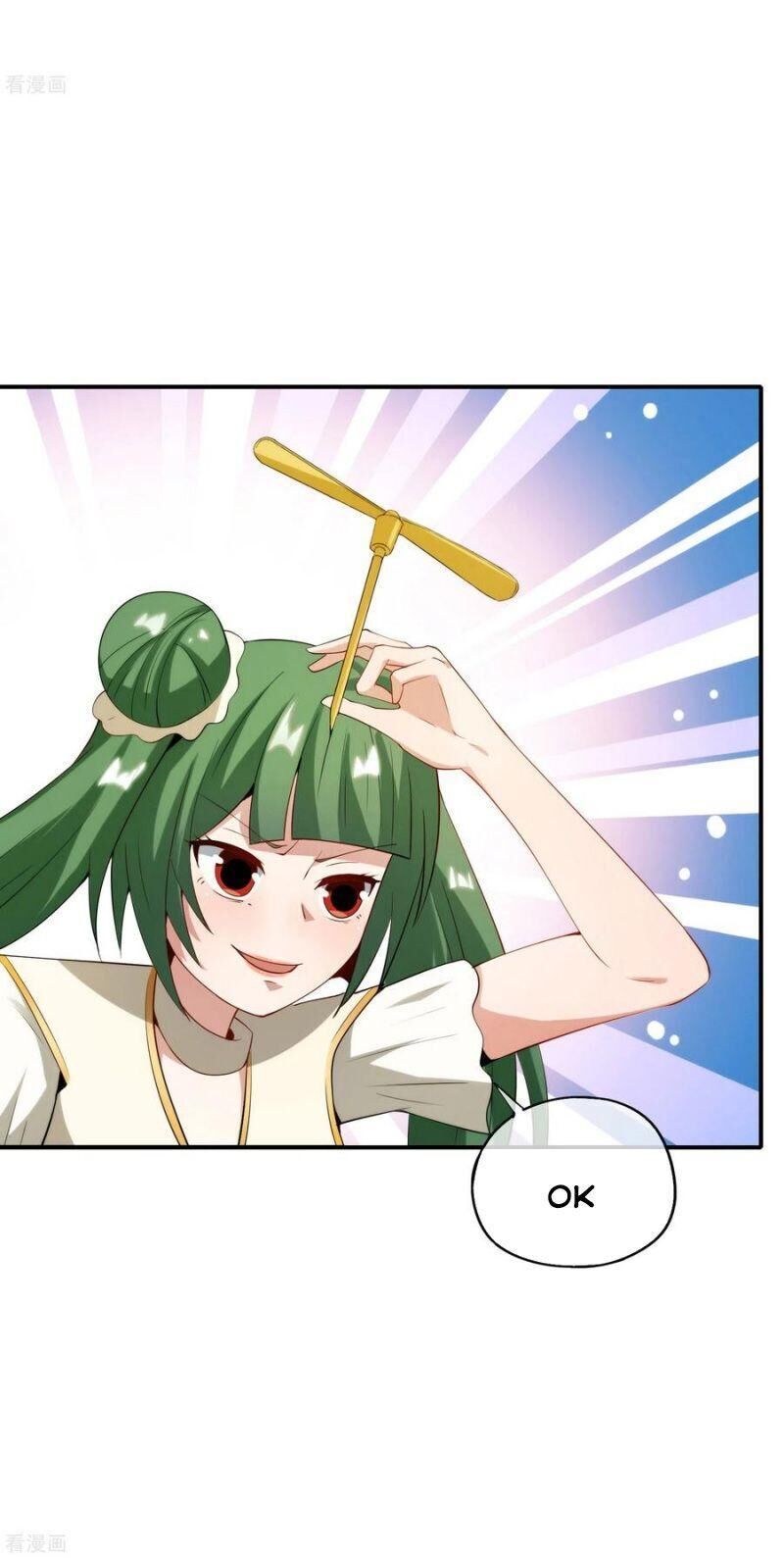 Vòng Bạn Bè Mạnh Nhất Của Tiên Giới Chapter 74 - Trang 2