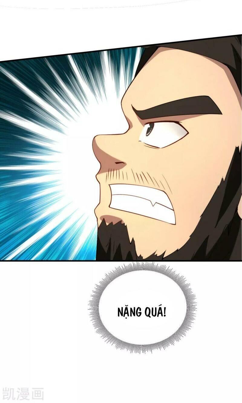 Vòng Bạn Bè Mạnh Nhất Của Tiên Giới Chapter 75 - Trang 2