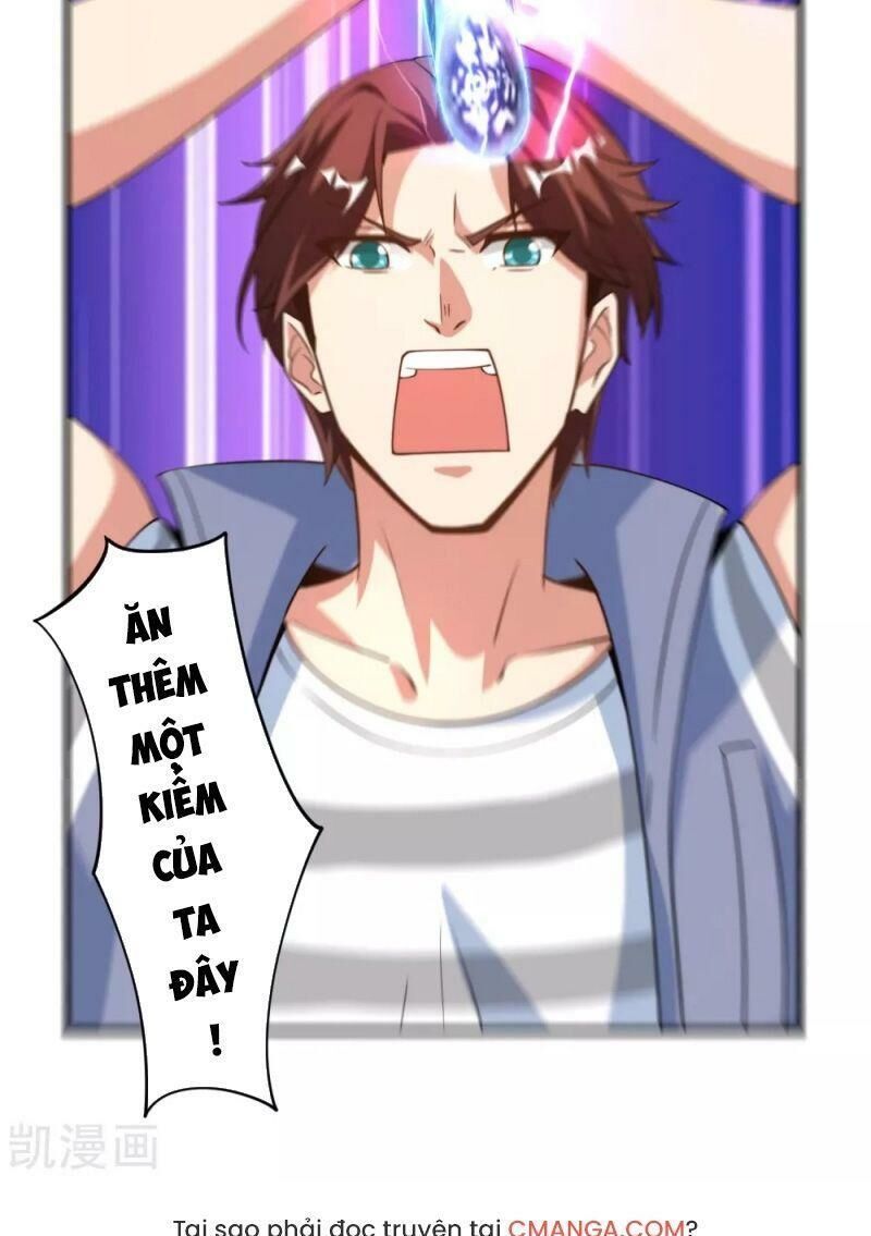 Vòng Bạn Bè Mạnh Nhất Của Tiên Giới Chapter 75 - Trang 2