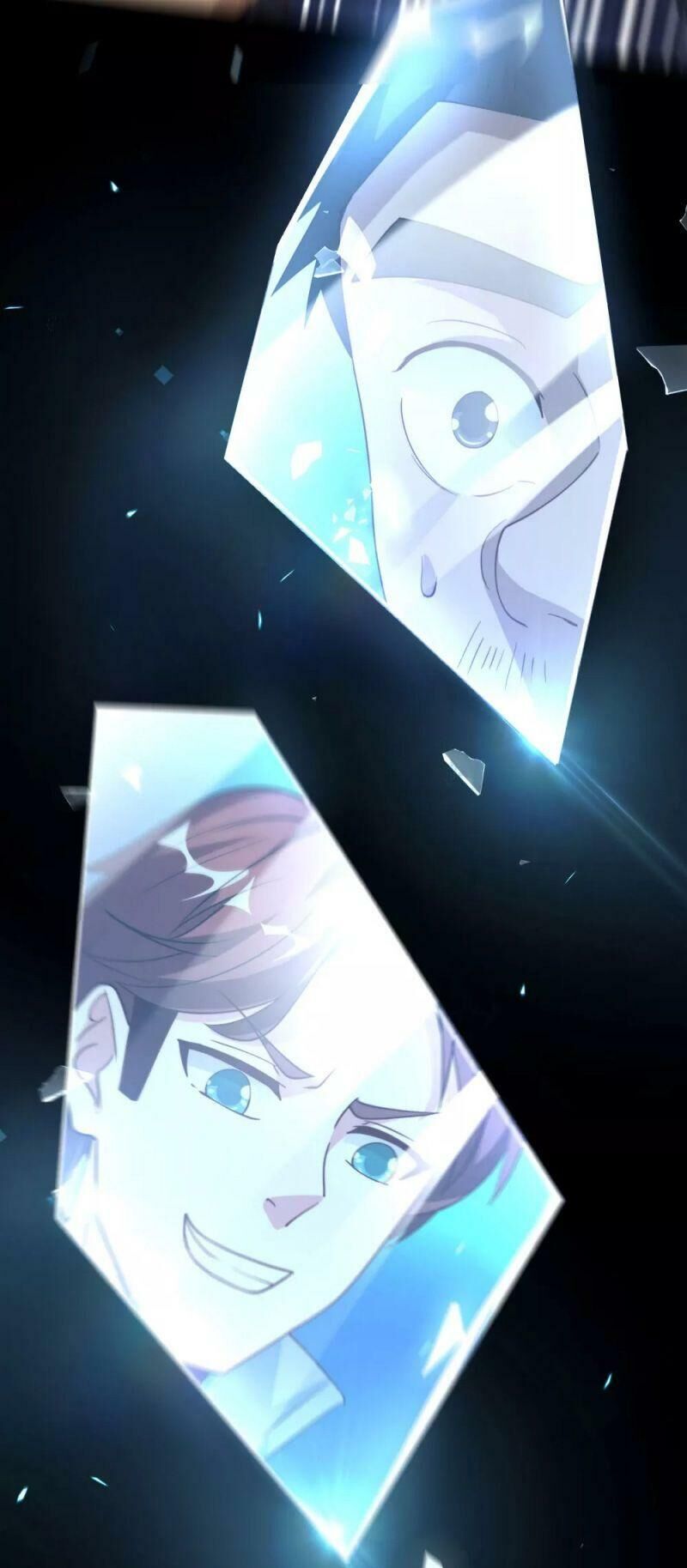 Vòng Bạn Bè Mạnh Nhất Của Tiên Giới Chapter 75 - Trang 2