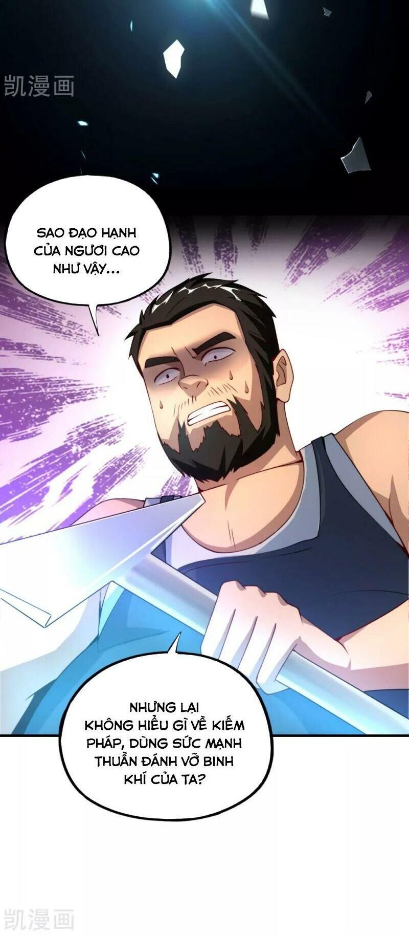 Vòng Bạn Bè Mạnh Nhất Của Tiên Giới Chapter 75 - Trang 2