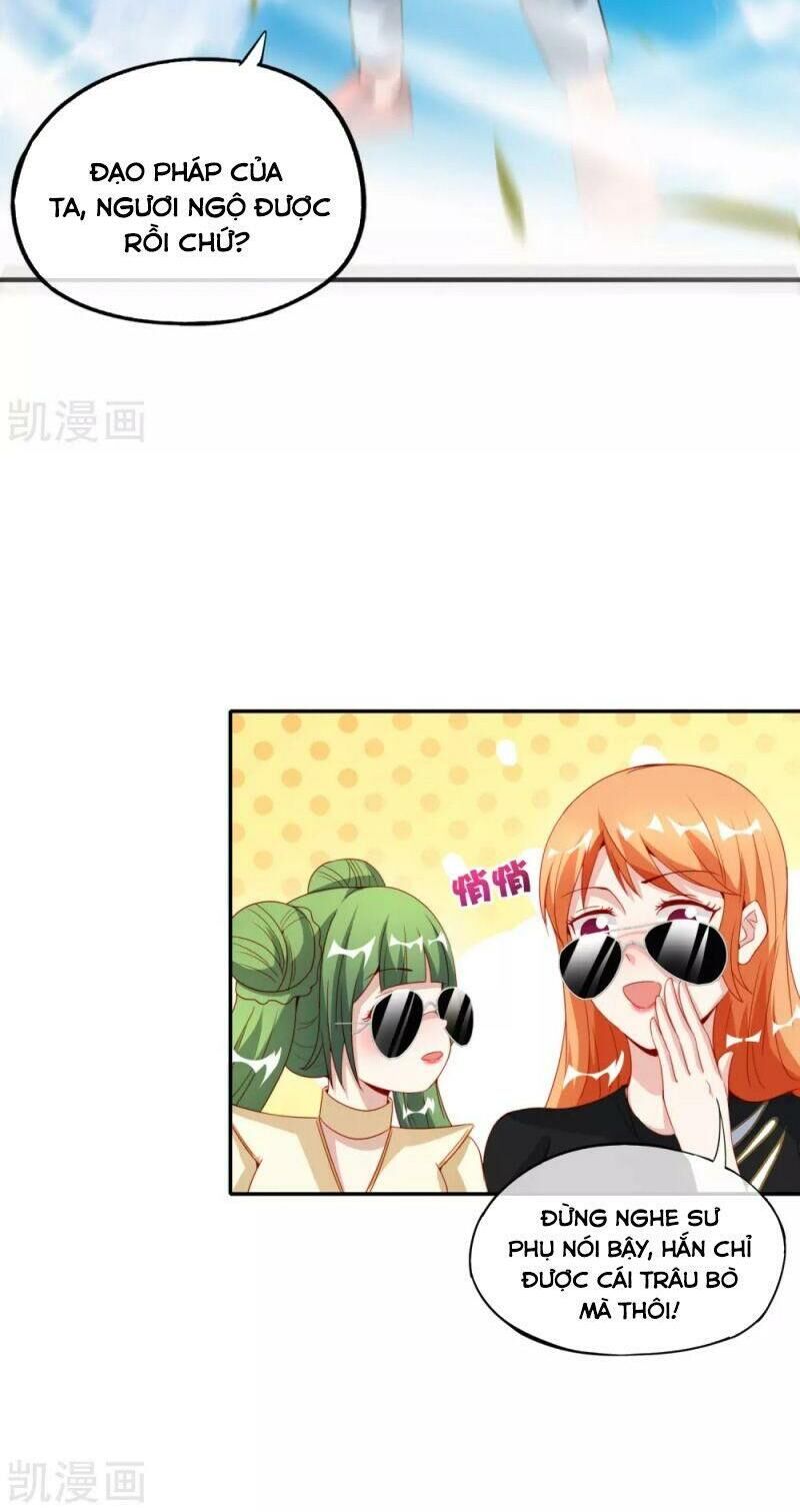 Vòng Bạn Bè Mạnh Nhất Của Tiên Giới Chapter 75 - Trang 2