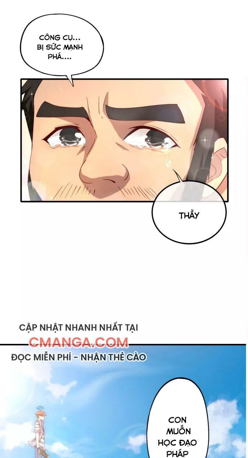 Vòng Bạn Bè Mạnh Nhất Của Tiên Giới Chapter 75 - Trang 2