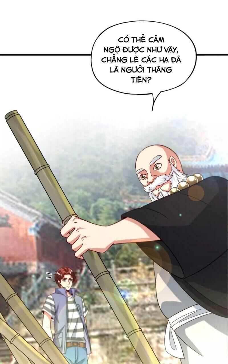 Vòng Bạn Bè Mạnh Nhất Của Tiên Giới Chapter 75 - Trang 2