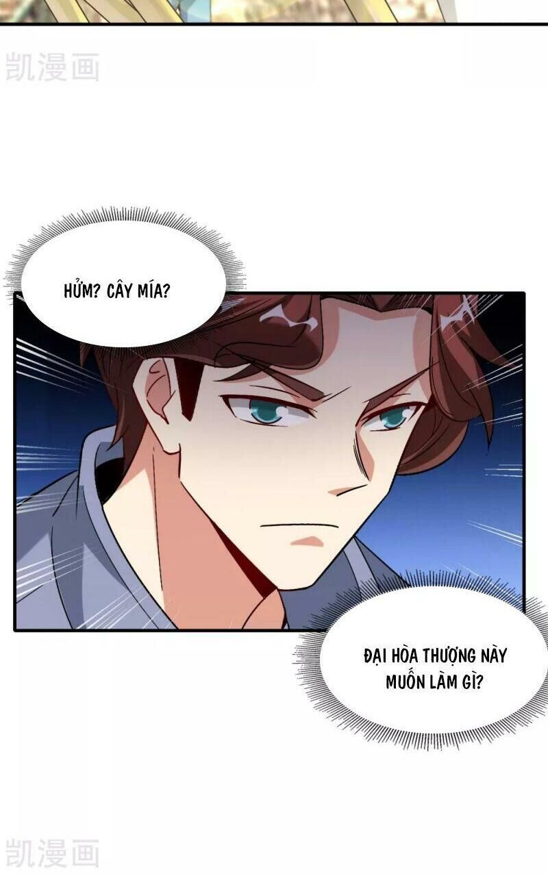 Vòng Bạn Bè Mạnh Nhất Của Tiên Giới Chapter 75 - Trang 2