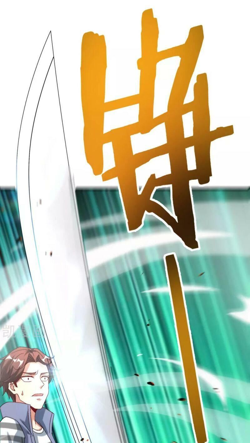 Vòng Bạn Bè Mạnh Nhất Của Tiên Giới Chapter 75 - Trang 2