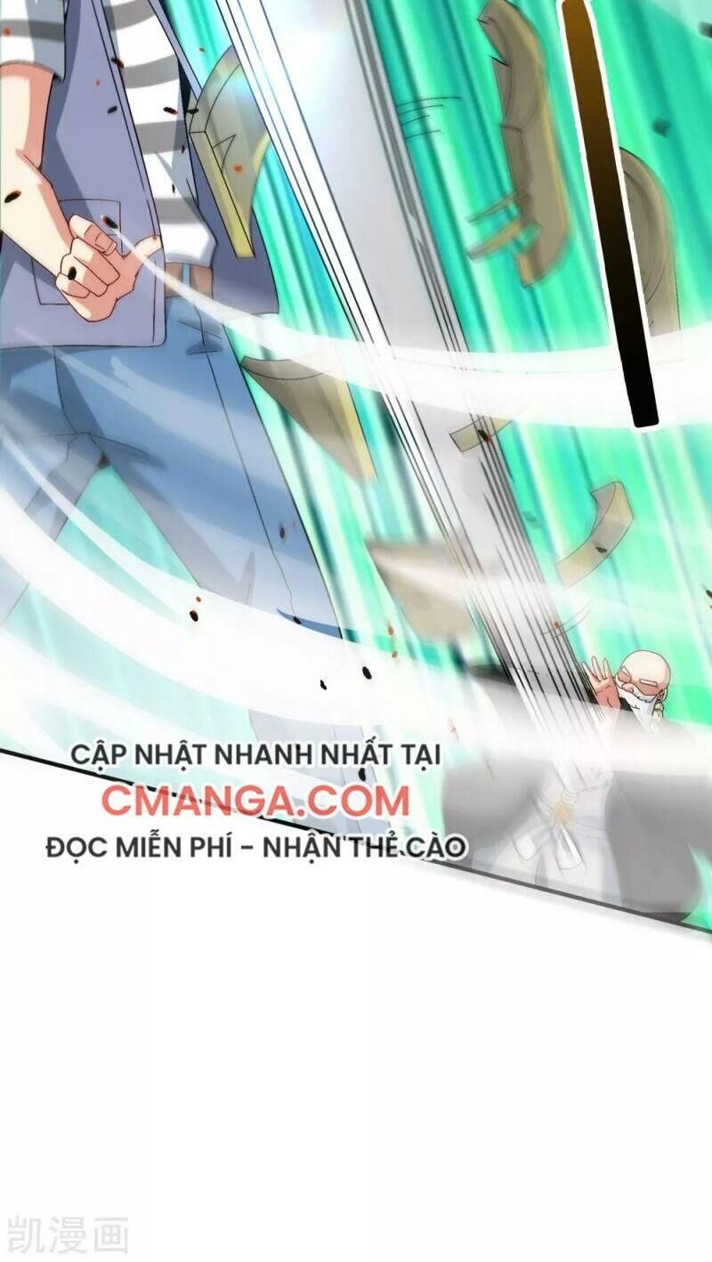 Vòng Bạn Bè Mạnh Nhất Của Tiên Giới Chapter 75 - Trang 2