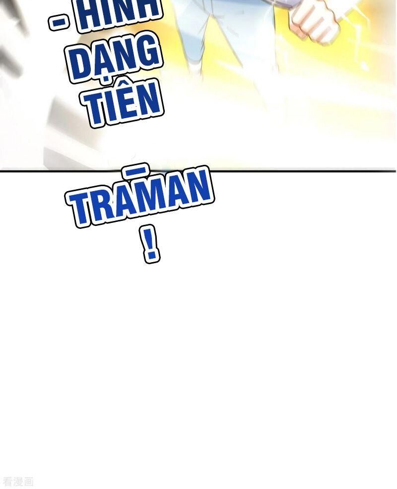 Vòng Bạn Bè Mạnh Nhất Của Tiên Giới Chapter 76 - Trang 2