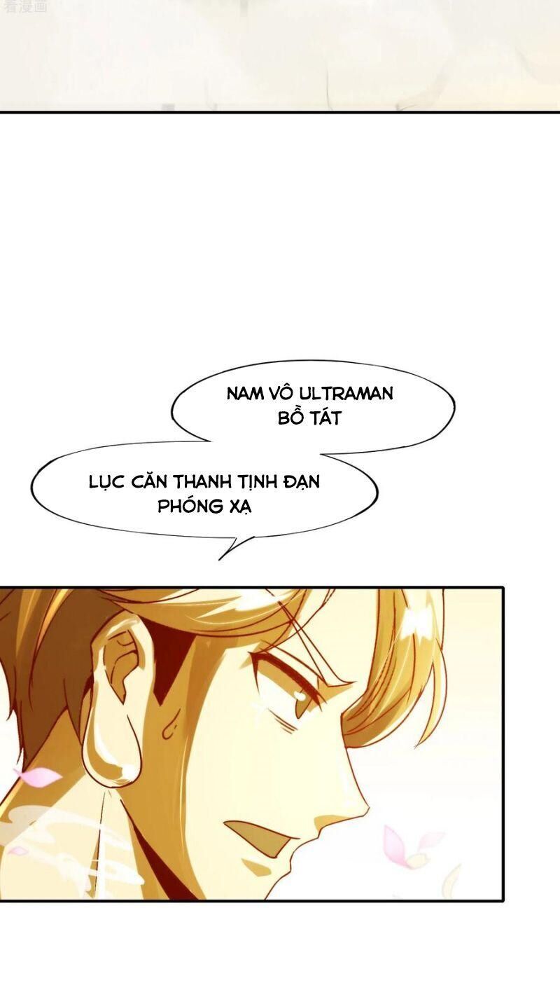 Vòng Bạn Bè Mạnh Nhất Của Tiên Giới Chapter 76 - Trang 2