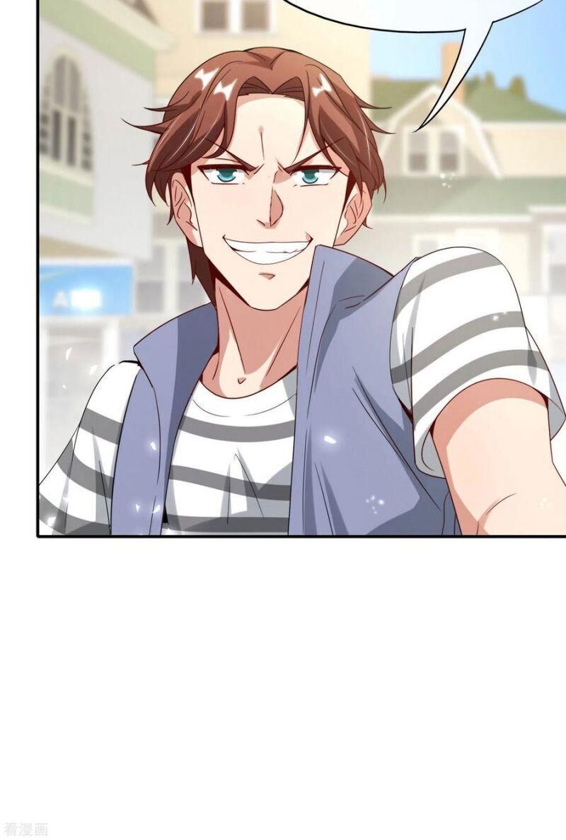 Vòng Bạn Bè Mạnh Nhất Của Tiên Giới Chapter 76 - Trang 2