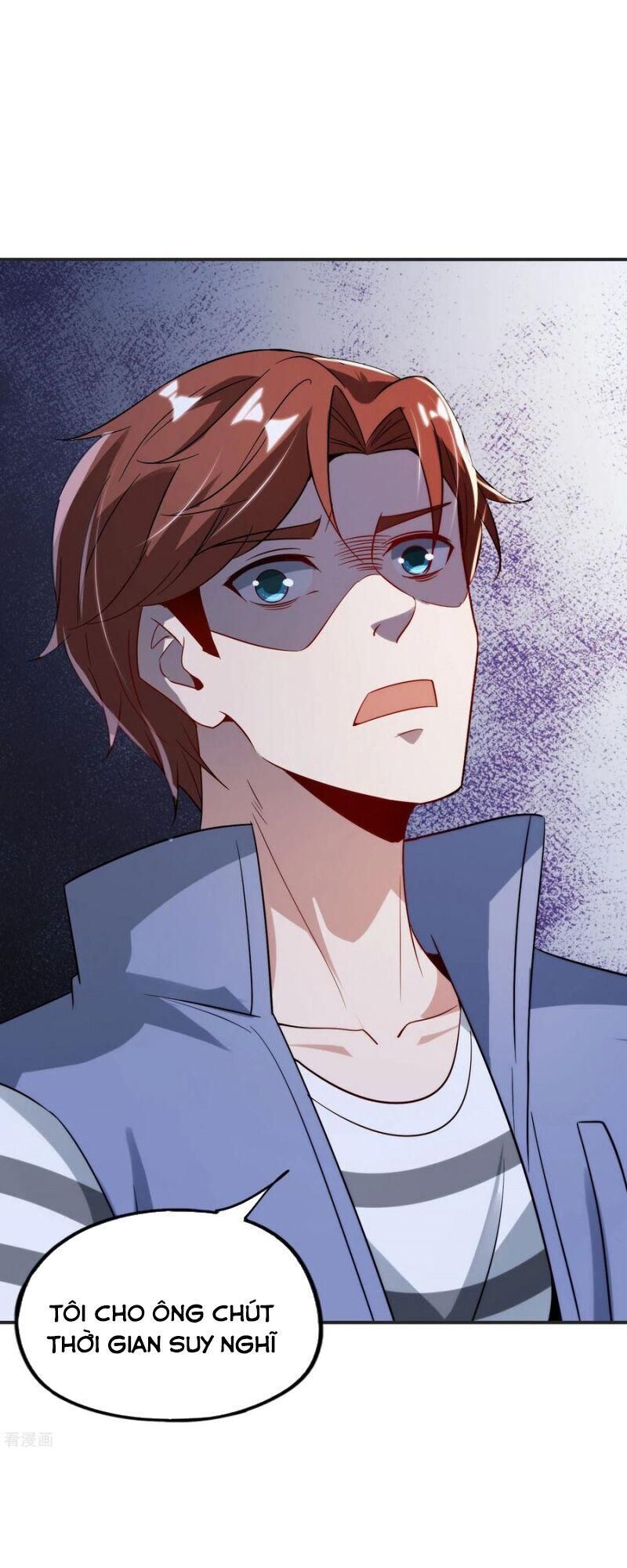 Vòng Bạn Bè Mạnh Nhất Của Tiên Giới Chapter 76 - Trang 2