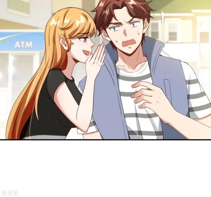 Vòng Bạn Bè Mạnh Nhất Của Tiên Giới Chapter 76 - Trang 2