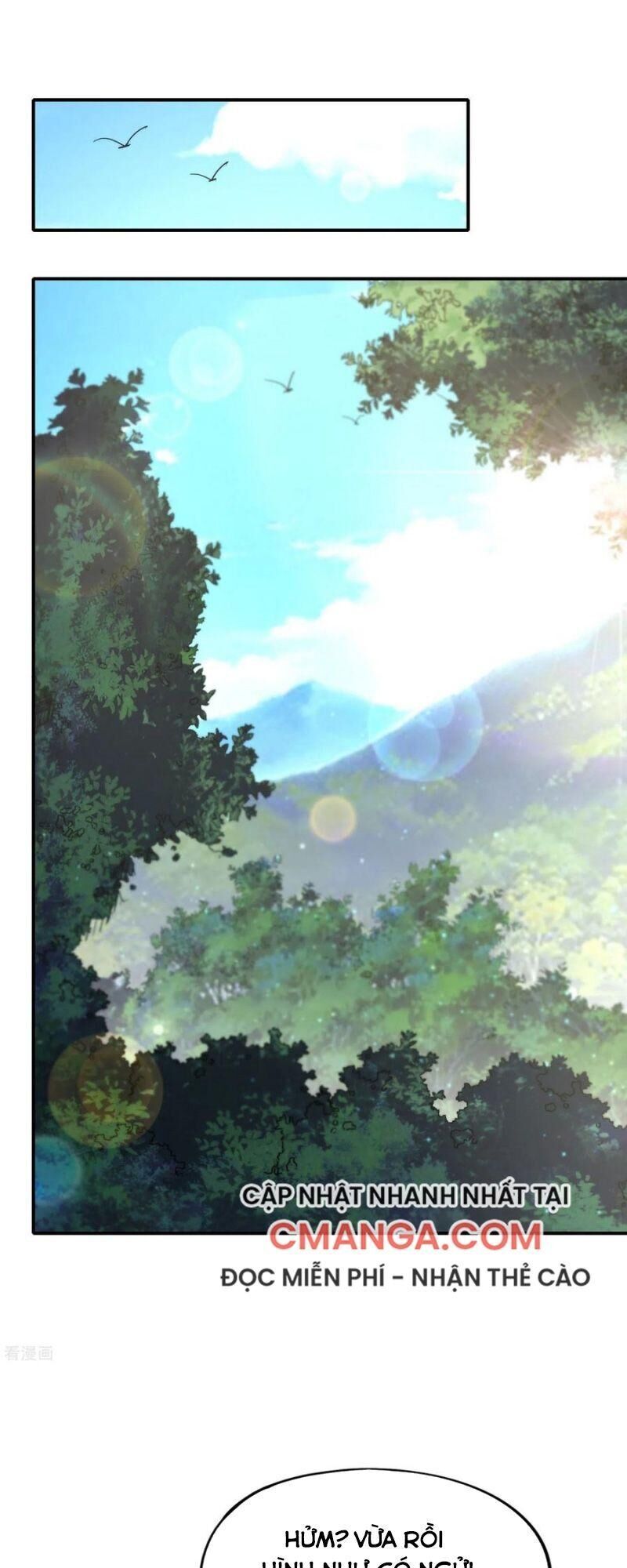 Vòng Bạn Bè Mạnh Nhất Của Tiên Giới Chapter 76 - Trang 2