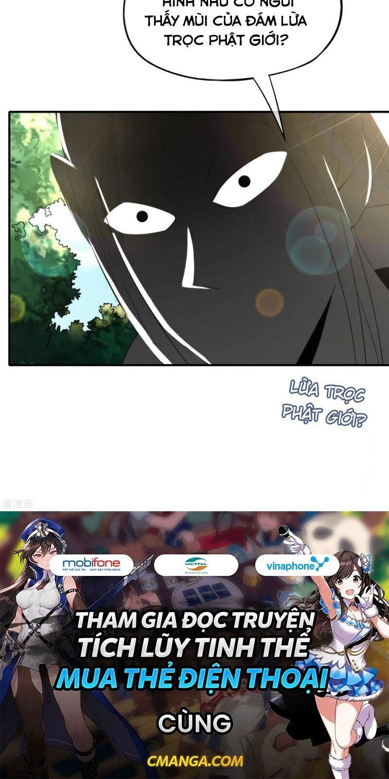 Vòng Bạn Bè Mạnh Nhất Của Tiên Giới Chapter 76 - Trang 2