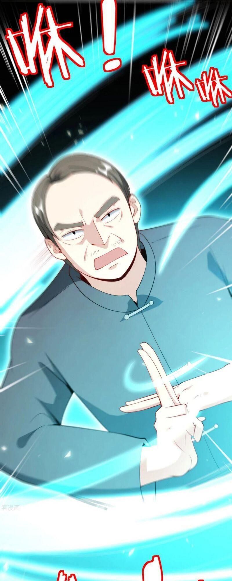 Vòng Bạn Bè Mạnh Nhất Của Tiên Giới Chapter 77 - Trang 2