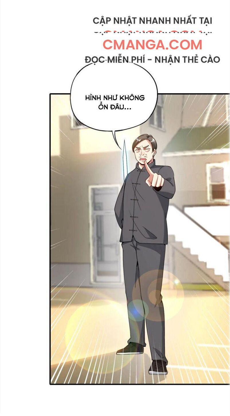 Vòng Bạn Bè Mạnh Nhất Của Tiên Giới Chapter 78 - Trang 2